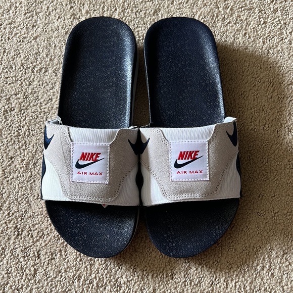 Nike Air Max 1 Slide - Picture 6 of 9